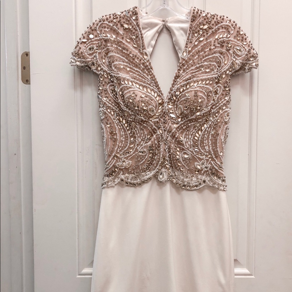 Sherri hill homecoming dress